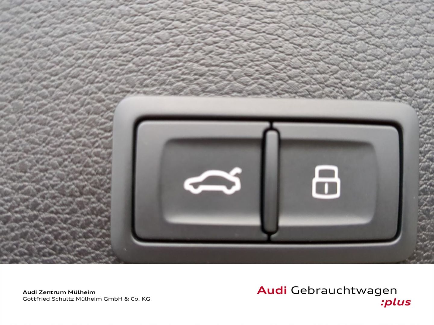 Audi Q5 - Bild 11