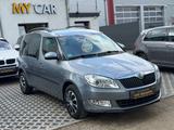 Skoda Roomster Style Plus Edition - Skoda Roomster: Style Plus Edition