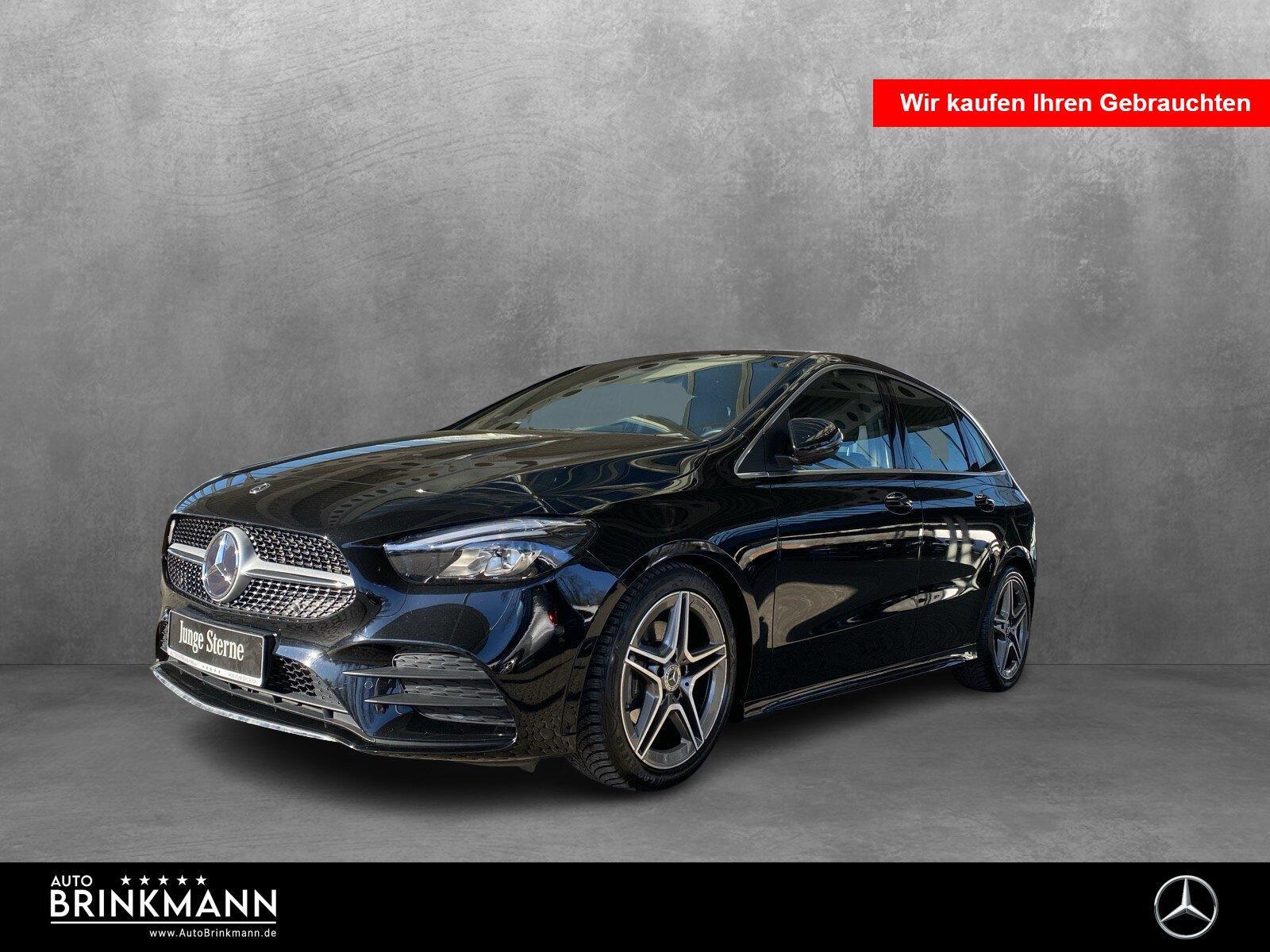 Mercedes-Benz B 180 AMG-LINE/NAVI/LED/SHZAMG Line Parktronic