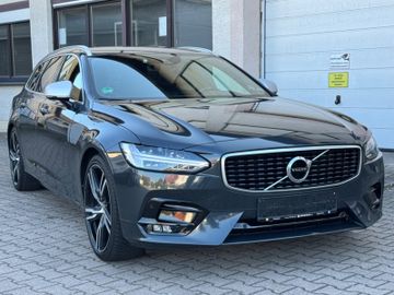Volvo V90 - 11