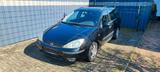 Ford Focus Turnier Finesse - Ford Focus aus 2003: Kombi