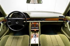 MERCEDES-BENZ SE 280*BRD-Fzg.*Original-79tkm*2.Hand*Historie*