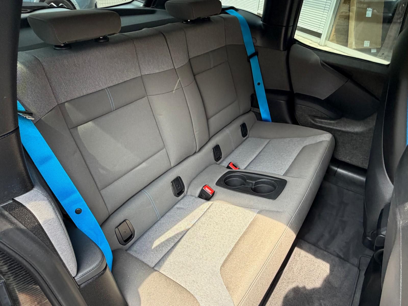 Fahrzeugabbildung BMW i3 s 120Ah VIRTU+LED+NAVI+SHZ+KAMERA+ACC+DAB+