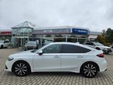 Honda Civic 2,0 e:HEV Elegance - Honda Civic Elegance mit Hybrid-Antrieb (Benzin/Elektro)