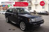 Land Rover Range Rover Sport LAND ROVER RANGE RO - Land Rover Range Rover Sport aus 2007