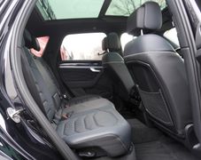 Fahrzeugabbildung Volkswagen Touareg Elegance 4Motion eHybrid Pano ACC Voll!
