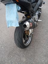 Honda Cbr900rr. Sc50 - HONDA CBR 900 RR SC50