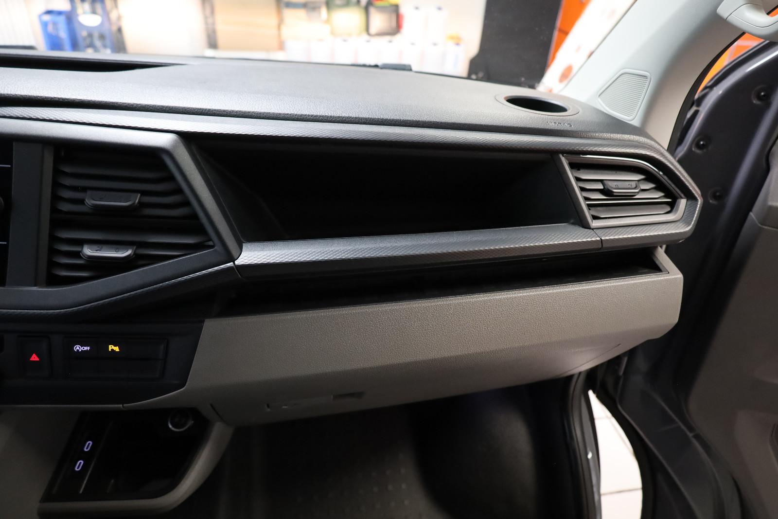Volkswagen T6.1 Transporter |AHK|APP|PDC|TEMP|NAVI|RFK|KLIM