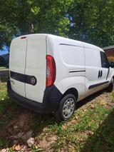 Fiat doblo - Fiat Doblo Gebrauchtwagen in Stuttgart