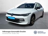 Volkswagen Golf VIII Variant 1.5 TSI Goal AHZV Kamera LED N - Auto leasen in Dresden