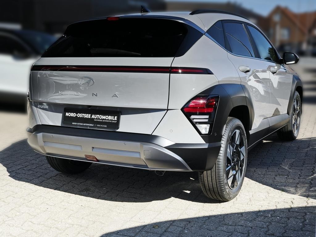 Hyundai Kona – Bild 6