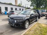 Audi Q5 45 TDI quattro 3,0TDI DIGITAL AIRBAG OK FÄHRT - Audi Unfallwagen