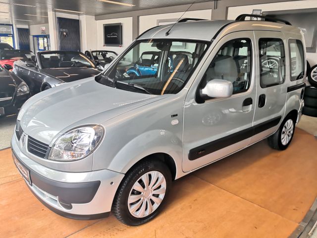 Renault Kangoo Edition Campus/2.Hd/Rollift/70Tkm