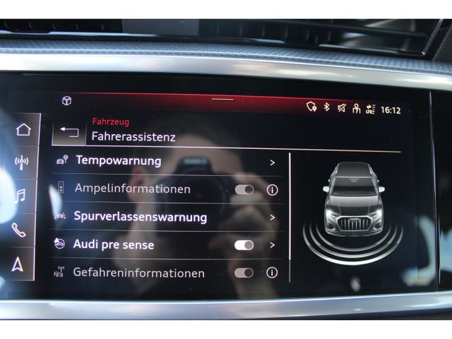 Q3 45 TFSI e Hybrid Str. 2xS-Line*Navi+*1HD*Alc.