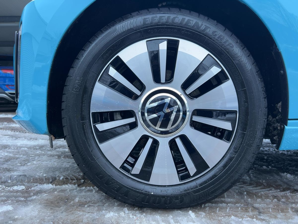 Volkswagen e-up! - Bild 15