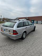 Mercedes-Benz C 200 CDI T CLASSIC Classic - aus 2000: Kombi