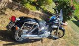 Suzuki Intruder LC 125