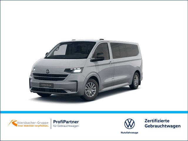 Image of Volkswagen T7 Caravelle
