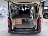 Volkswagen T6 CAMPER KOMBI+BETT+EINPARKHILFE+ALURÄDER+EURO6 - Volkswagen Wohnwagen & Wohnmobile