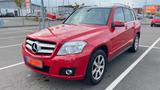 Mercedes-Benz TÜV NEU 04/28 - Mercedes GLK 200 - Automat... - Mercedes-Benz GLK 200 in Köln