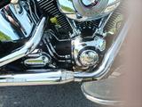Harley-Davidson Heritage Softail classic - HARLEY-DAVIDSON SOFTAIL CLASSIC HERITAGE
