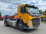 Volvo FM 410 4x2 SZM 6796 KG Leergewicht - Volvo Szm