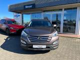 Hyundai Santa Fe 2.2 CRDi Premium 4WD Premium 4WD - gebrauchte Hyundai SANTA FE aus dem Jahr 2014
