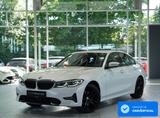 BMW 320 d Limousine Sport Line *2.H *ACC *Digital - BMW 320 mit Diesel-Antrieb: Limousine, Automatik
