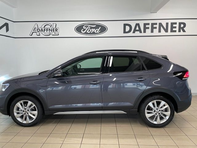 Fahrzeugabbildung Volkswagen Taigo Life AUTOMATIK LED DAB SHZ SpurhalteASS