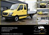 Mercedes-Benz Sprinter 316CDI Pritsche/DoKa L3 LANG AHK 3500KG - Mercedes-Benz Sprinter