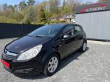 Opel Corsa D 1.2 KLIMA/PDC/TEMPOMAT/TÜV NEU - Opel Corsa aus 2008: 1.2