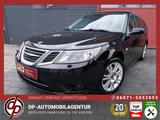 Saab 9-3  2.0T Kombi LEDER I XENON I NAVI I AUTOMATIK - Saab 9-3: Kombi