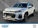 Suzuki Across 2.5 Plug-In Hybrid Comfort+ 2 - Suzuki Across Tageszulassungen
