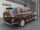 BMW X7 40i xDrive Steptronic *PANO*7-Sitzer*HuD*GRA* - BMW X7 Gebrauchtwagen