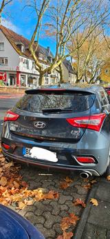 Hyundai i30 1.6 T GDI Turbo Turbo - Hyundai Gebrauchtwagen in Bochum