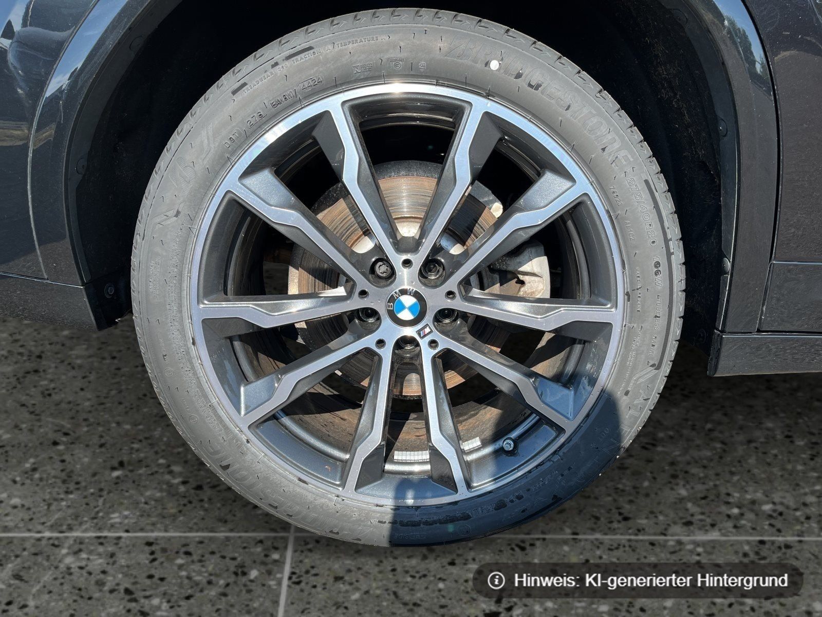 BMW X4 - Bild 6