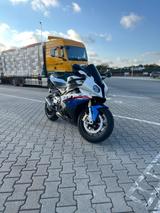 BMW S1000RR Quickshifter Top Zustand  - BMW 2010 S1000RR