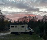 Iveco  Daily 4x4 Expedition Truck Autark 