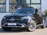 Mercedes-Benz GLC 220 d 4MATIC Autom. Leder Pano Memory - Mercedes-Benz GLC 220 Gebrauchtwagen