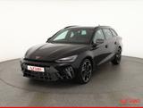 Cupra Leon ST VZ 2.0 TSI 4Drive DSG LED ACC AHK Kamera - mit Benzin-Antrieb: Android Auto, Kombi