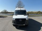 Mercedes-Benz Sprinter 317-16-15-14 XXL Klima Tempo Webasto - Angebote entsprechen deinen Suchkriterien