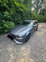 Mercedes-Benz C 63 AMG Mercedes-AMG C 63 T Mercedes-AMG - Mercedes-Benz C 63 AMG Gebrauchtwagen in Hamburg