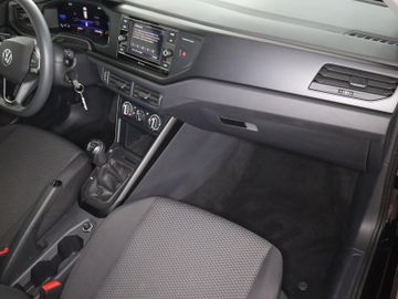 Volkswagen Taigo - 10