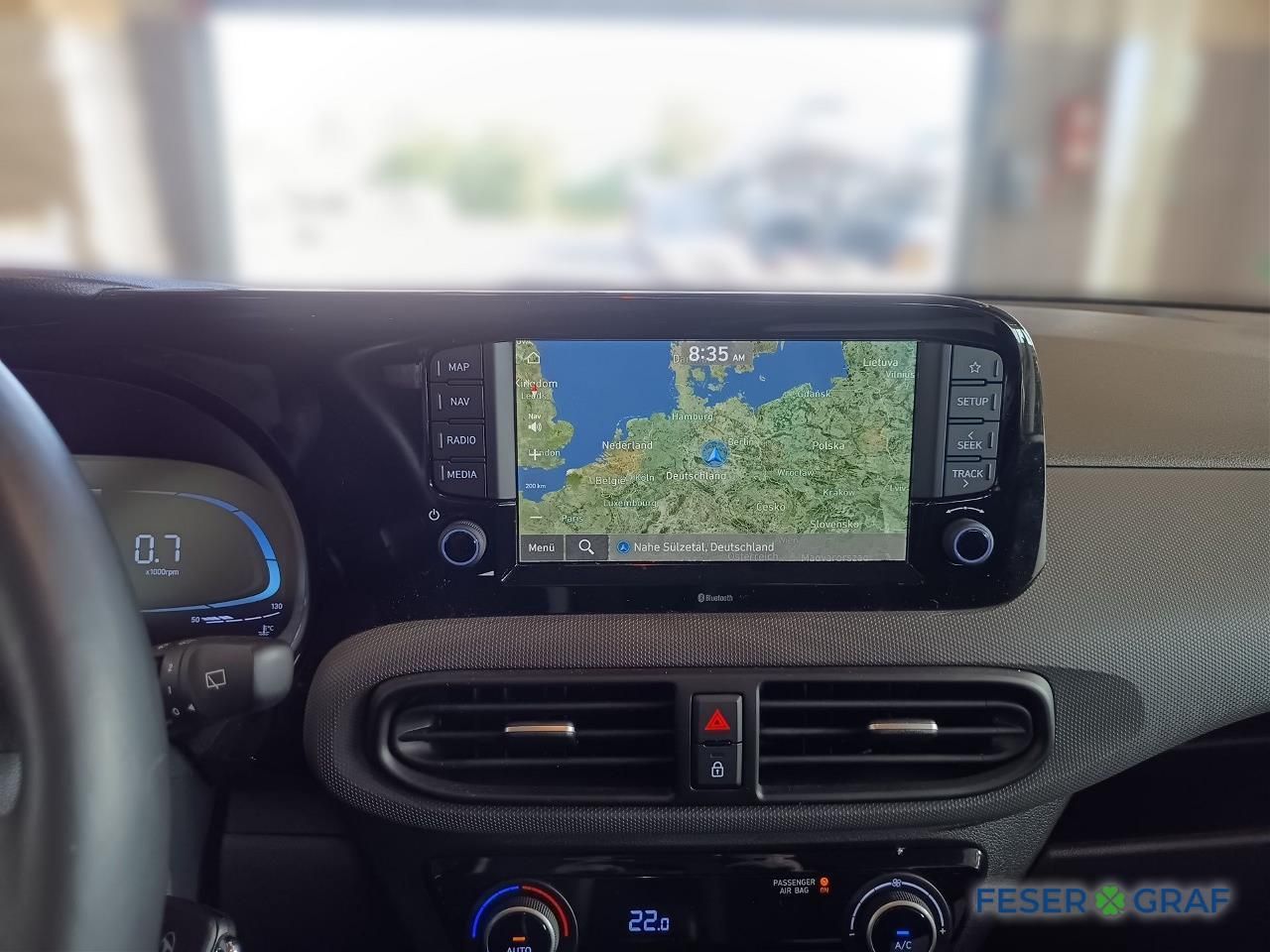 Hyundai i10 - Bild 9