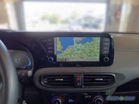 Hyundai i10 - Vorschau Bild 9
