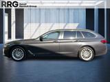BMW 530 530e Touring Plug In Rückfahrkamera AHK - BMW mit Hybrid-Antrieb: Plug In