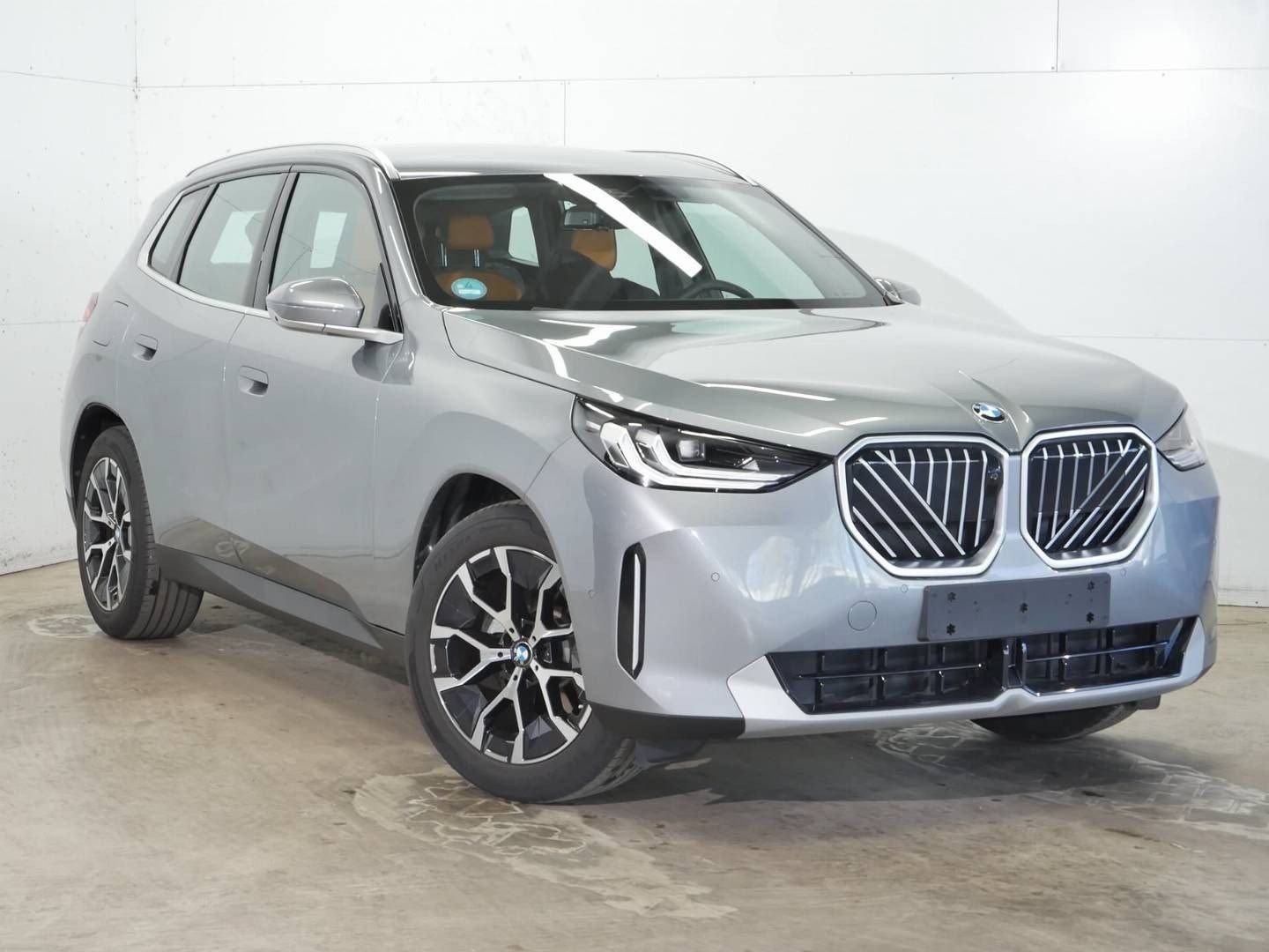 Fahrzeugeinzelansicht 6 Fahrzeugabbildung BMW X3 xDrive20d |Sitzbelüftung |AHK |Sportsitze