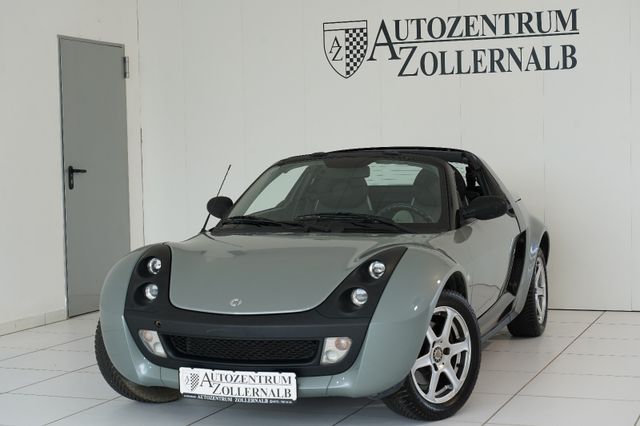 Smart Roadster *AUTOMATIK*TÜV/AU NEU*KLIMA*SHZ*TOP*