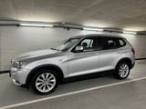 BMW X3 xDrive20d |Automatik|Leder|Navi|Shzg|BiXenon| - BMW X3 aus 2012