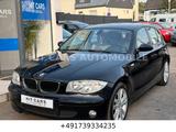 BMW 116 1 Limousine 116i - BMW 116 aus 2006
